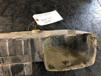 2001 Kawasaki Bayou 300 Headlight Bezel