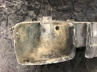 2001 Kawasaki Bayou 300 Headlight Bezel