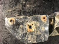 2001 Kawasaki Bayou 300 Headlight Bezel