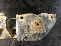 2001 Kawasaki Bayou 300 Headlight Bezel