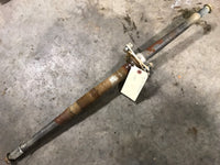 2005 Honda TRX 450 Rear Axle