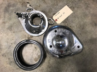1999 Harley Davidson Fatboy S&S Air Cleaner