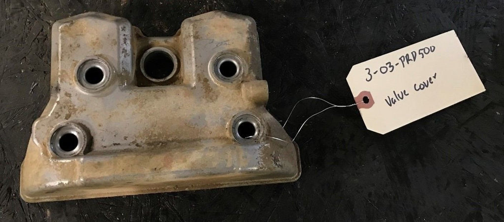 2003 Polaris Predator 500 Valve Cover