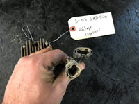 2003 Polaris Predator 500 Voltage Regulator