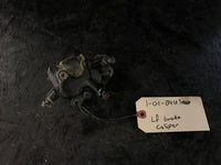 2001 Kawasaki Bayou 300 Left Front Brake Caliper