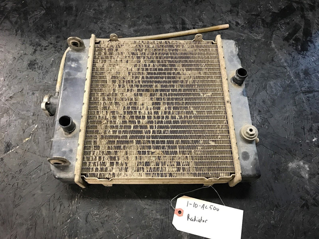 2010 Arctic Cat 500 Radiator