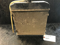 2010 Arctic Cat 500 Radiator