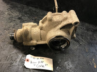 2010 Arctic Cat 500 Rear Differential - CORE