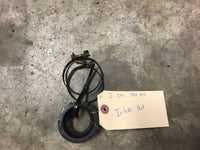 2004 Honda TRX 450 Carb Boot