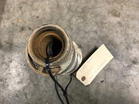 2005 Honda TRX 450 Rear Carrier