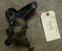 2002 Cannondale 440 Blaze Front Right Spindle