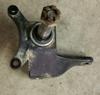 2002 Cannondale 440 Blaze Front Right Spindle