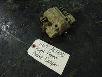 2007 Arctic Cat 400 Right Front Brake Caliper