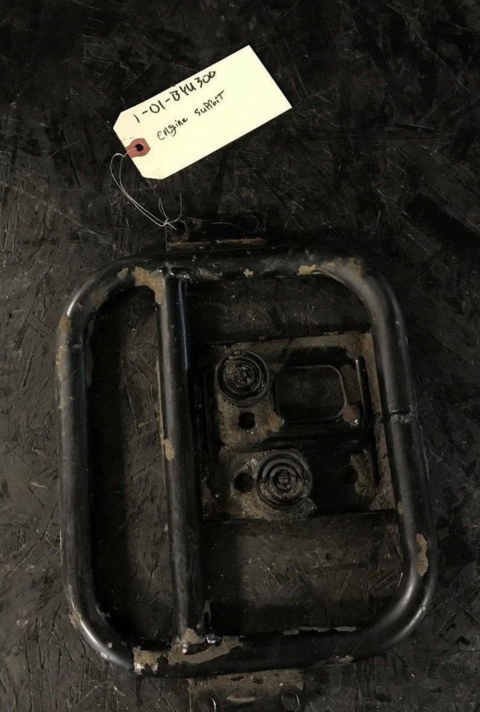 2001 Kawasaki Bayou 300 Lower Engine Support
