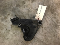 1999 Harley Davidson Fatboy Rear Brake Caliper Bracket