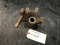 2010 Arctic Cat 500 Left Front Knuckle