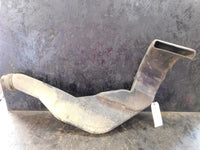 2007 Polaris Sportsman 800 2x Belt Intake Tube