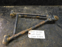 2007 Arctic Cat 400 Left Front Lower A Arm