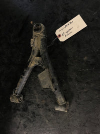 2001 Kawasaki Bayou 300 Right Front Upper A Arm