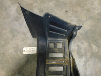 2007 Arctic Cat 400 Left Foot Well