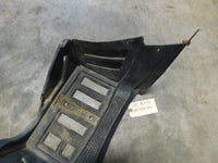 2007 Arctic Cat 400 Left Foot Well
