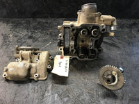 2010 Arctic Cat 500 Complete Head w/ Cam