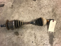 2006 Can-Am Outlander 800 Right Rear Axle
