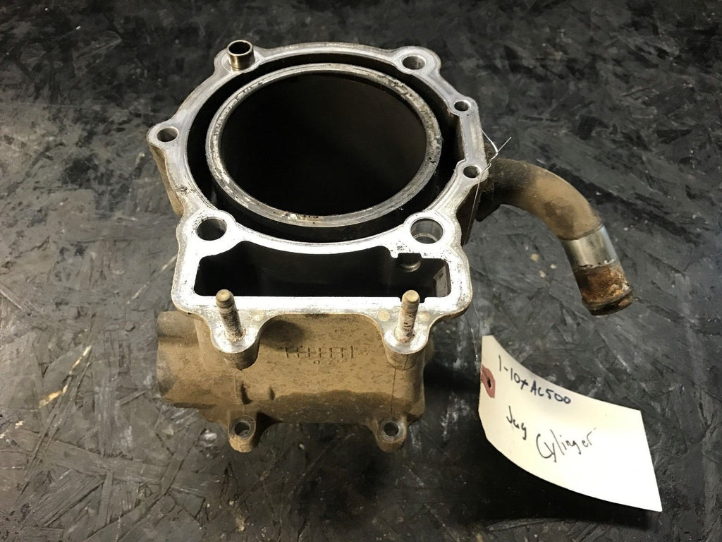 2010 Arctic Cat 500 Cylinder