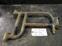 2007 Arctic Cat 400 Right Rear Lower A Arm