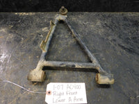 2007 Arctic Cat 400 Right Front Lower A Arm