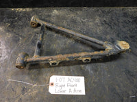 2007 Arctic Cat 400 Right Front Lower A Arm