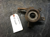 2010 Arctic Cat 500 Right Front Knuckle