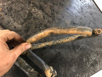 2001 Kawasaki Bayou 300 Rear Swing Arm Links