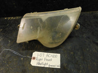 2007 Arctic Cat 400 Right Headlight