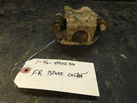 1996 Polaris Xpress 300 Right Front Brake Caliper