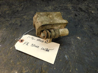 1996 Polaris Xpress 300 Right Front Brake Caliper