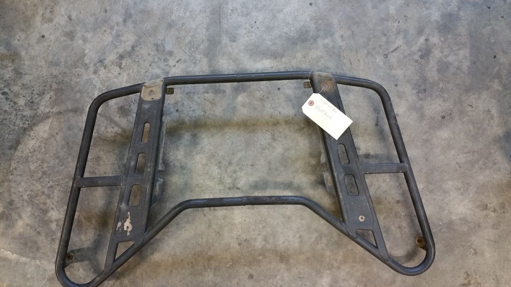 2006 Can-Am Outlander 800 Front Rack