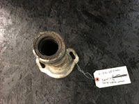 2004 Yamaha YFZ 450 Rear Carrier