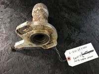 2004 Yamaha YFZ 450 Rear Carrier