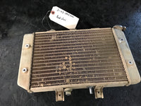 2003 Polaris Predator 500 Radiator