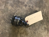 2008 Polaris Sportsman 800 Starter Gear
