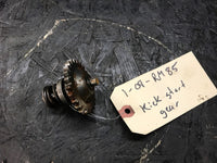 2008 Suzuki RM 85 Kicker Gear