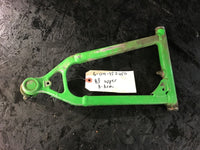 2004 Yamaha YFZ 450 Right Front Upper A Arm