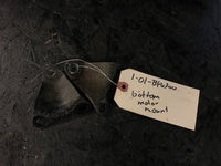 2001 Kawasaki Bayou 300 Lower Motor Mount