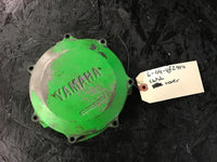 2004 Yamaha YFZ 450 Clutch Cover