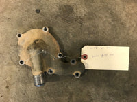 2008 Polaris Sportsman 800 Water Pump Cover