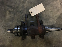 2008 Polaris Sportsman 800 Crank