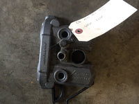 Yamaha YFZ 450 Valve Cover #2