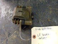 2008 Polaris Razor RZR 800 Left Front Brake Caliper