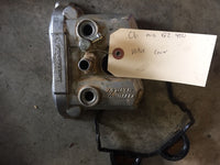 Yamaha YFZ 450 Valve Cover #1